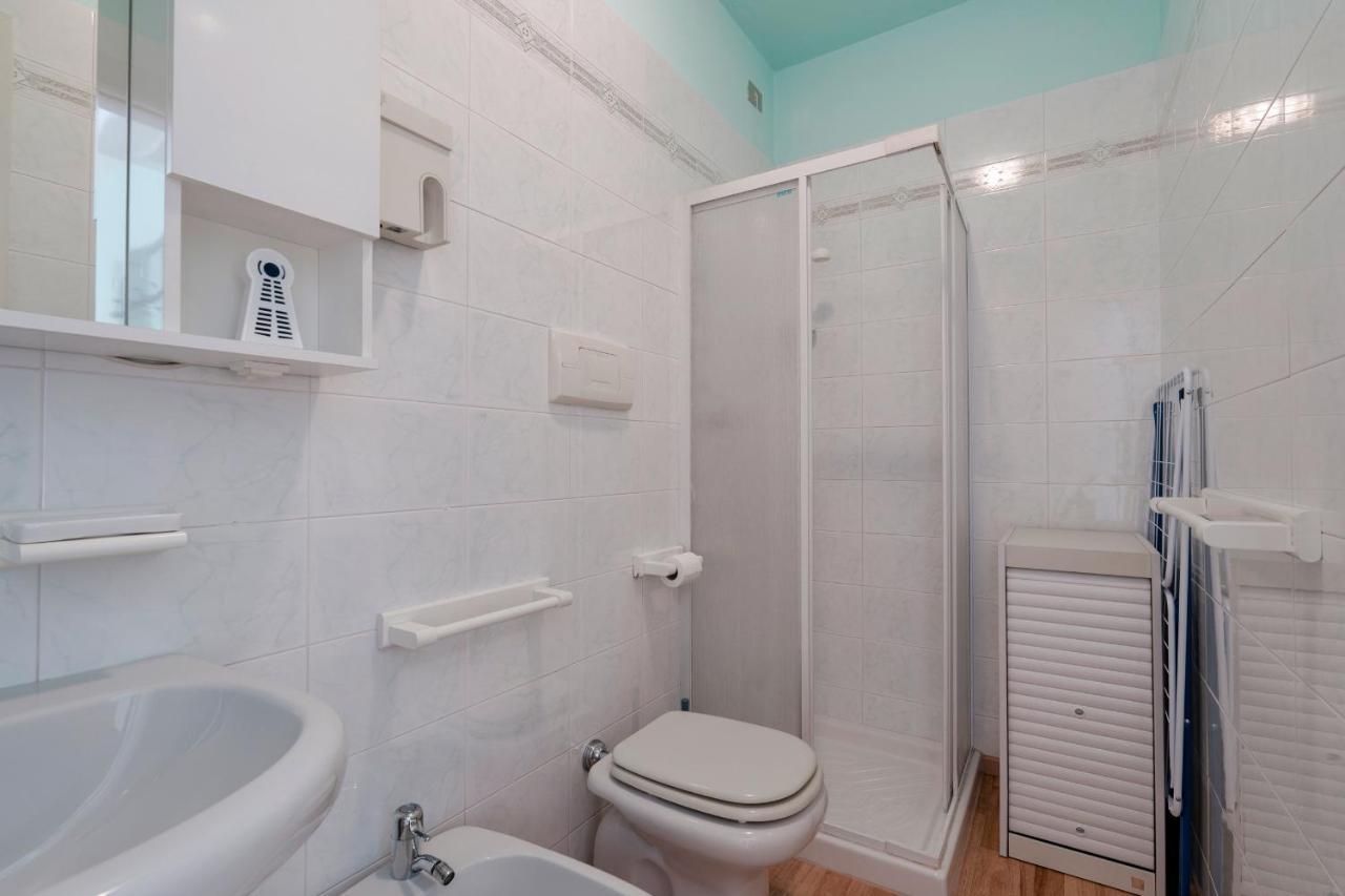 Azzurra Suite - Monolocale Con Piscina E Wifi سيرمِيوني المظهر الخارجي الصورة