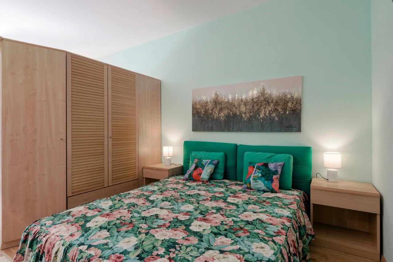 Azzurra Suite - Monolocale Con Piscina E Wifi سيرمِيوني المظهر الخارجي الصورة
